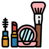 Makeup Artist Icon